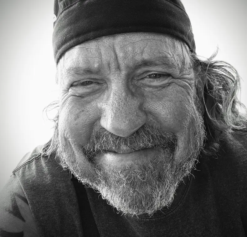 Tom Davis — AI Steward